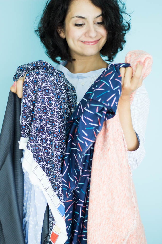 Blog des Monates Tweed and Greet