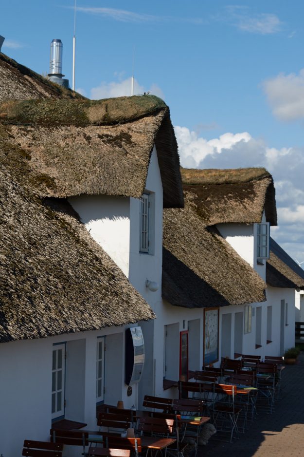 Ausflugstipp Hamburger Hallig