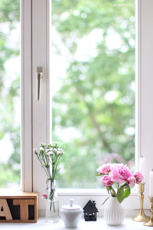 Blog des Monats THE.WAITRESS. 