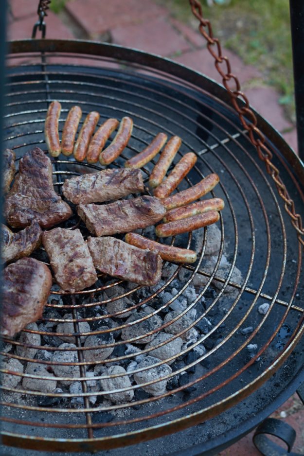 Urlaub in Nordfriesland