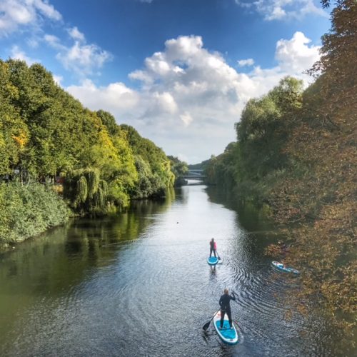 Wochenende in Bildern tastesheriff