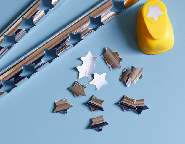 Pimp-up your Laufrad - tolles DIY für ein Laufrad. Die Kids finden es super und es hat Wiedererkennungswert! Ganz einfach: Folie, Stanze und los gehts!