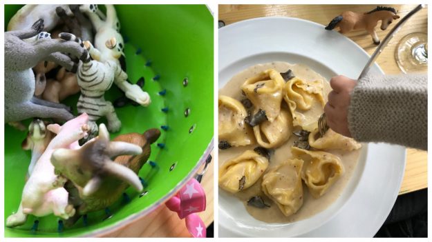 Wochenende in Bildern tastesheriff