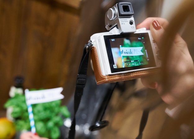 BLOGST Blogger Konferenz 2016