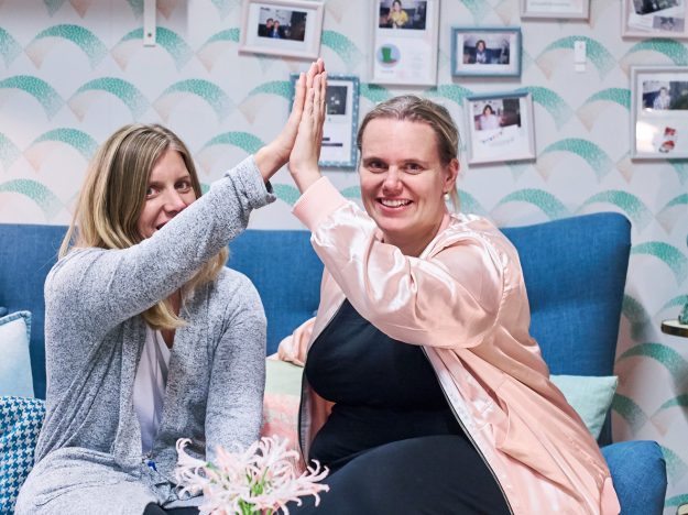 BLOGST Blogger Konferenz 2016