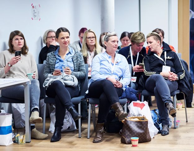 BLOGST Blogger Konferenz 2016