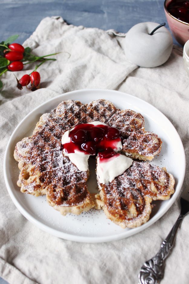 hey foodsister - blog des monats tastesheriff.com