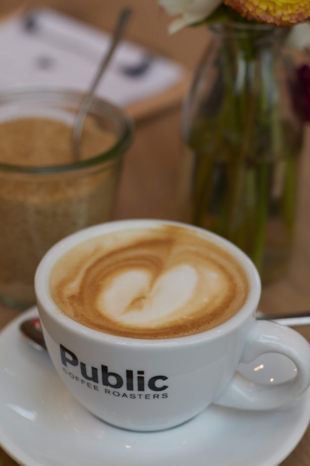 Entenwerder 1 - Cafe an der Elbe in Hamburg