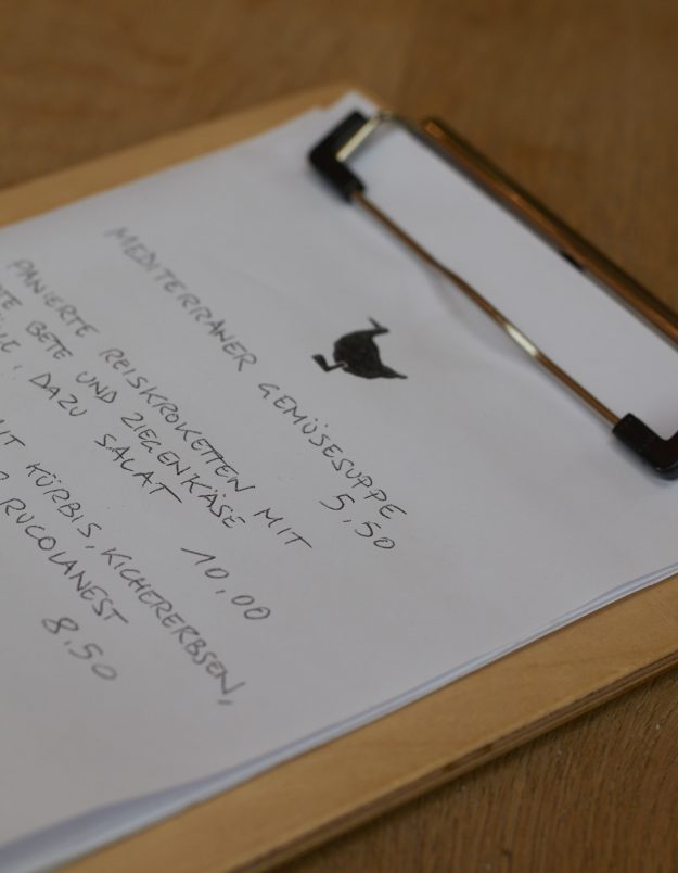 Entenwerder 1 - Cafe an der Elbe in Hamburg