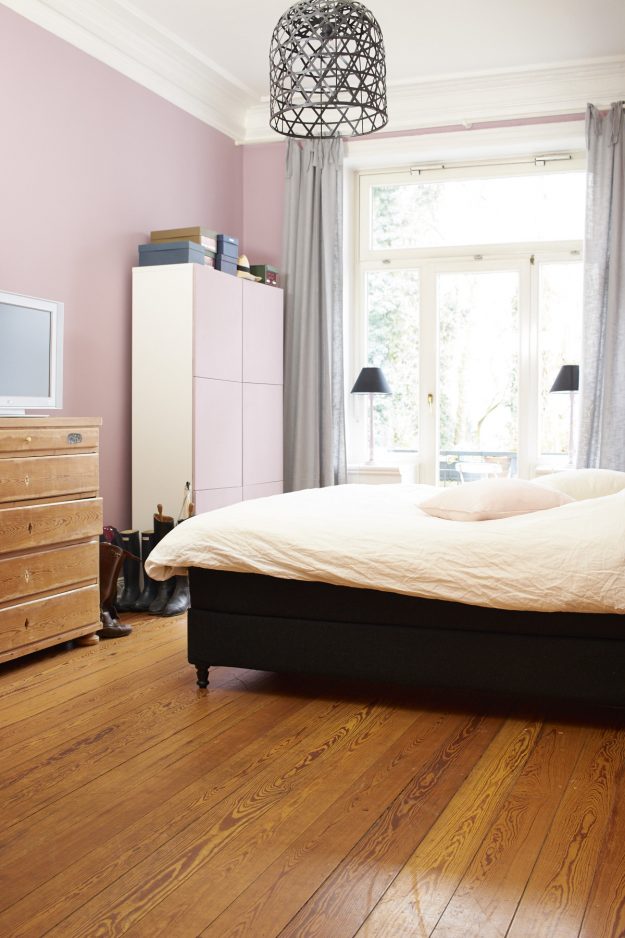 alles NEU! Unser neues Schlafzimmer | tastesheriff