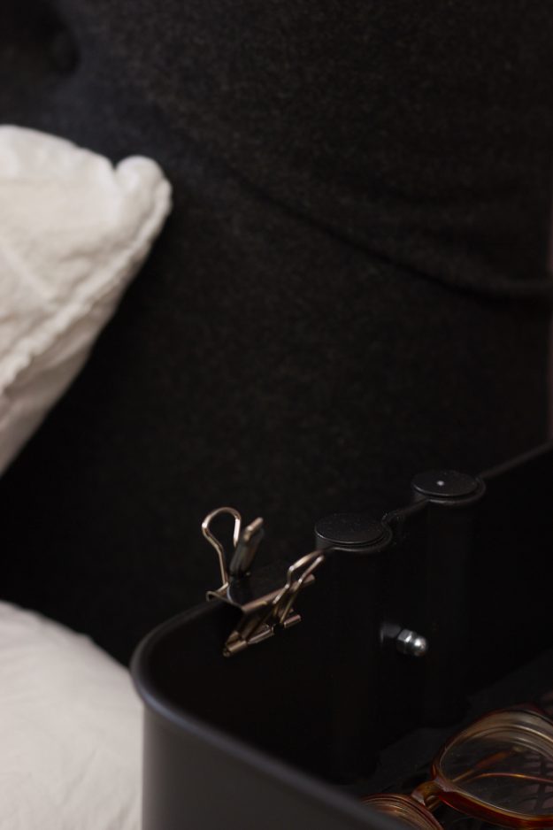 Unser Schlafzimmer nach der Umgestaltung