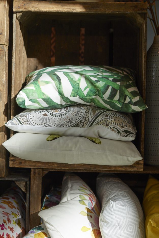 immCologne2017 Tom Tailor Living