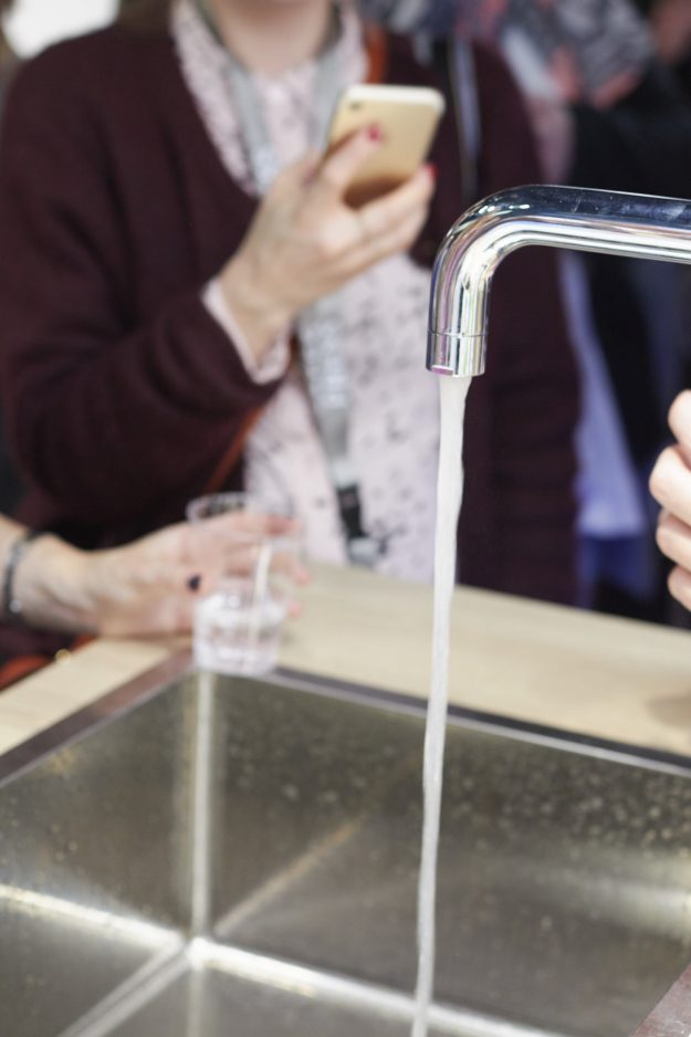 immCologne2017 Grohe