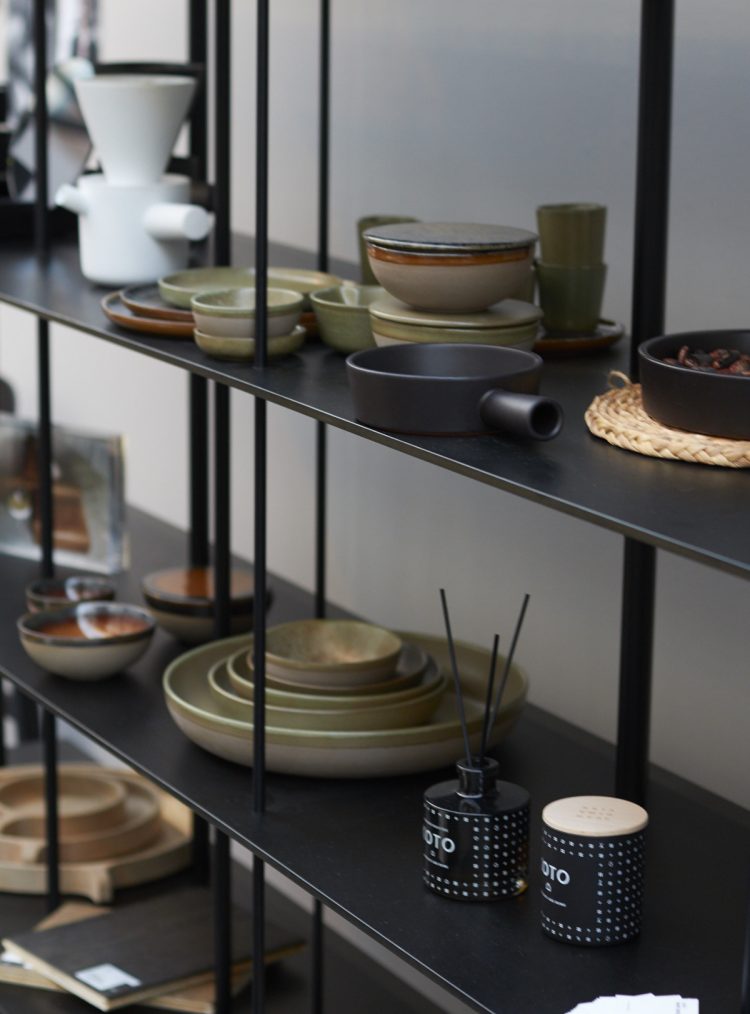 immCologne2017 Trendshow vosgesparis