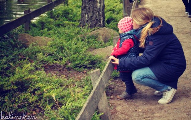 Kalinchens der Blog des Monats