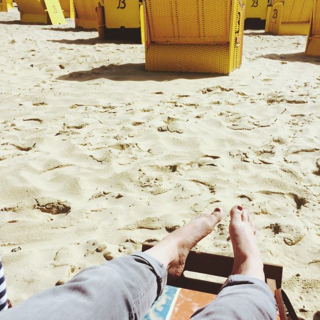 Kalinchens der Blog des Monats