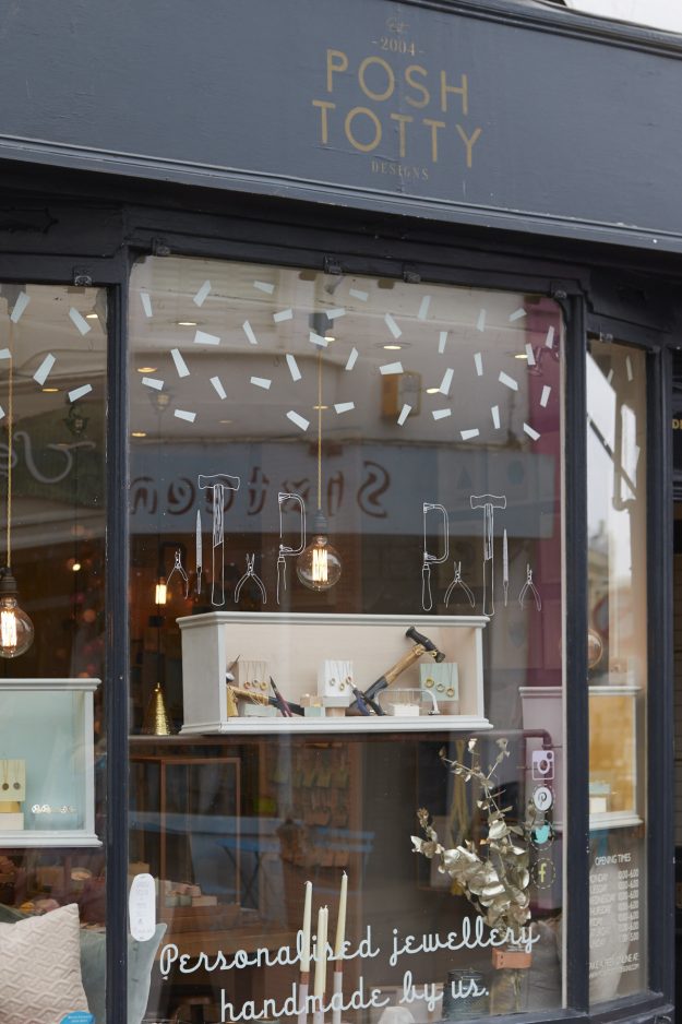 Brighton My New Love Tastesheriff