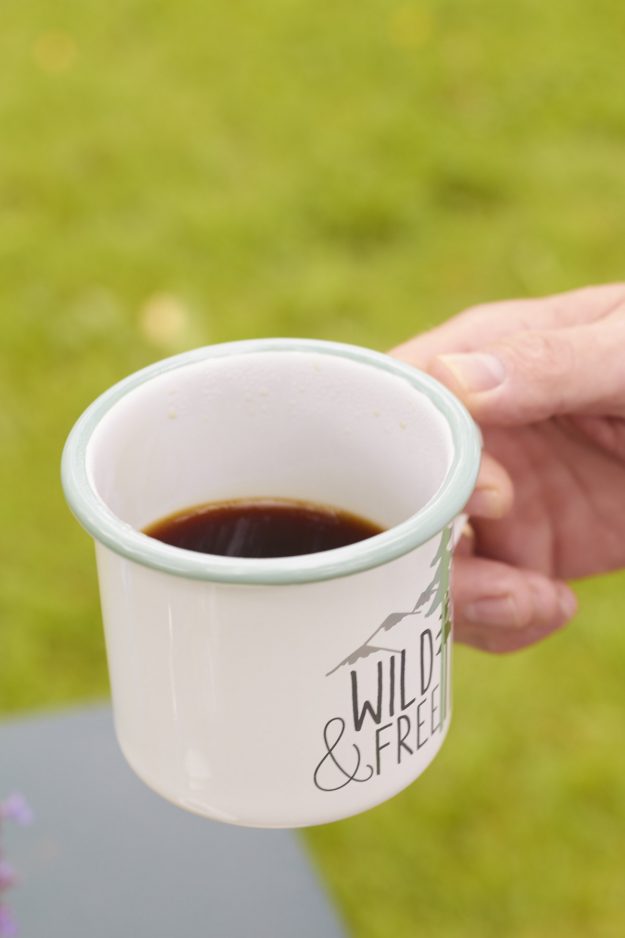 Wach bleiben unterwegs - vier Zubereitungsarten f&uuml;r den perfekten Kaffee auf Reisen