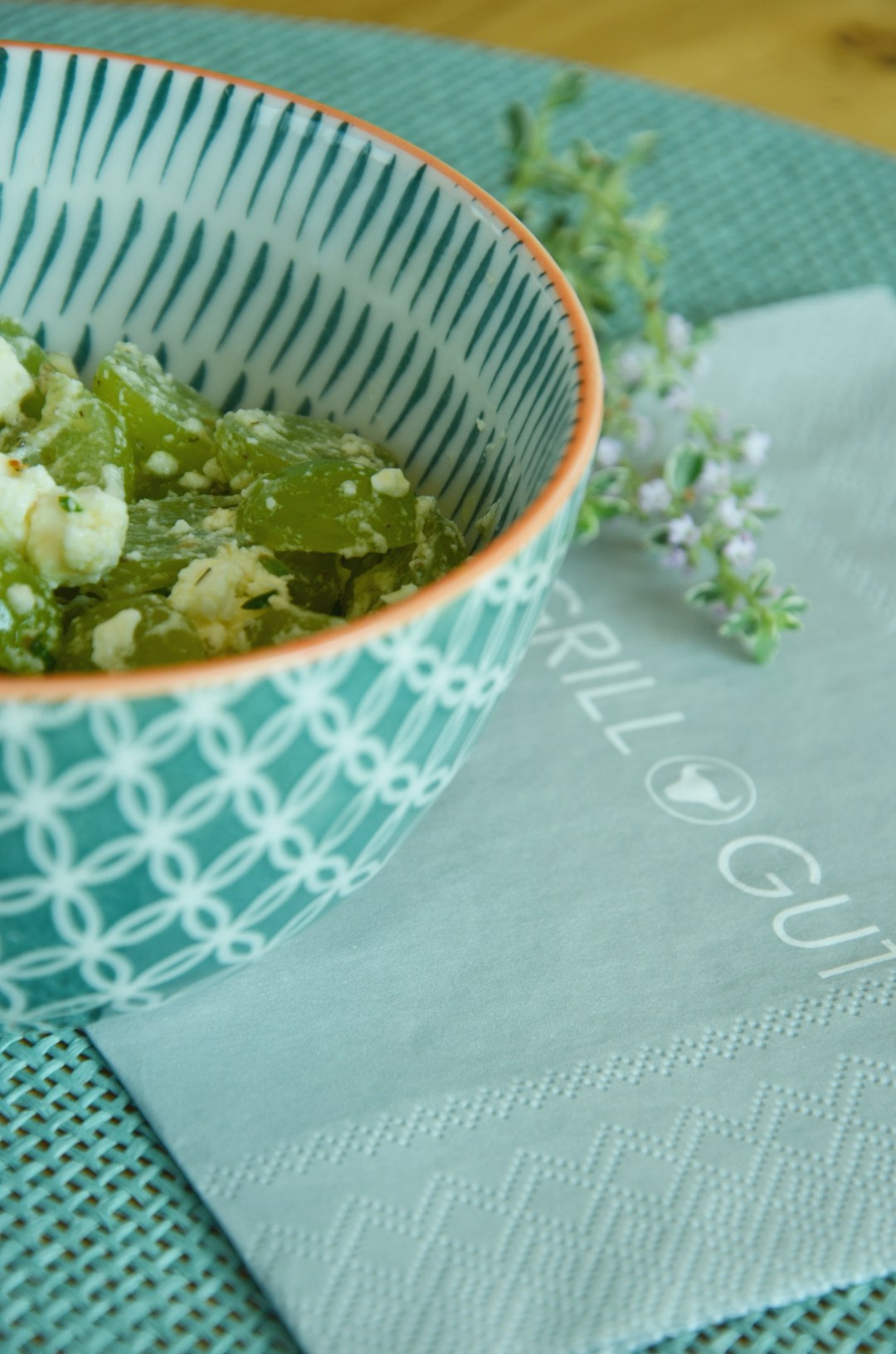 Der Blog des Monats September bei Tastesheriff ist Frau Piepenk&ouml;tter. Schaut vorbei und lasst euch inspirieren!