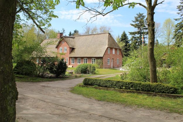 Deichdeern ist bei Tastesheriff zu Gast! Es wird nordfriesisch, nordfriesischer als es sowieso schon ist.