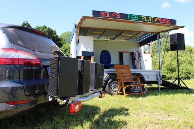 Deichdeern ist bei Tastesheriff zu Gast! Es wird nordfriesisch, nordfriesischer als es sowieso schon ist.