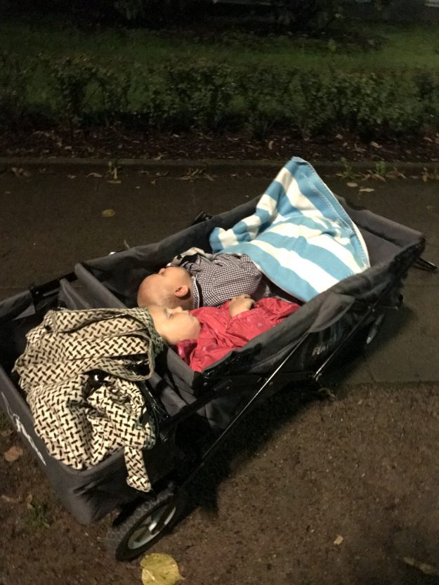 12von12 die Ferienedition