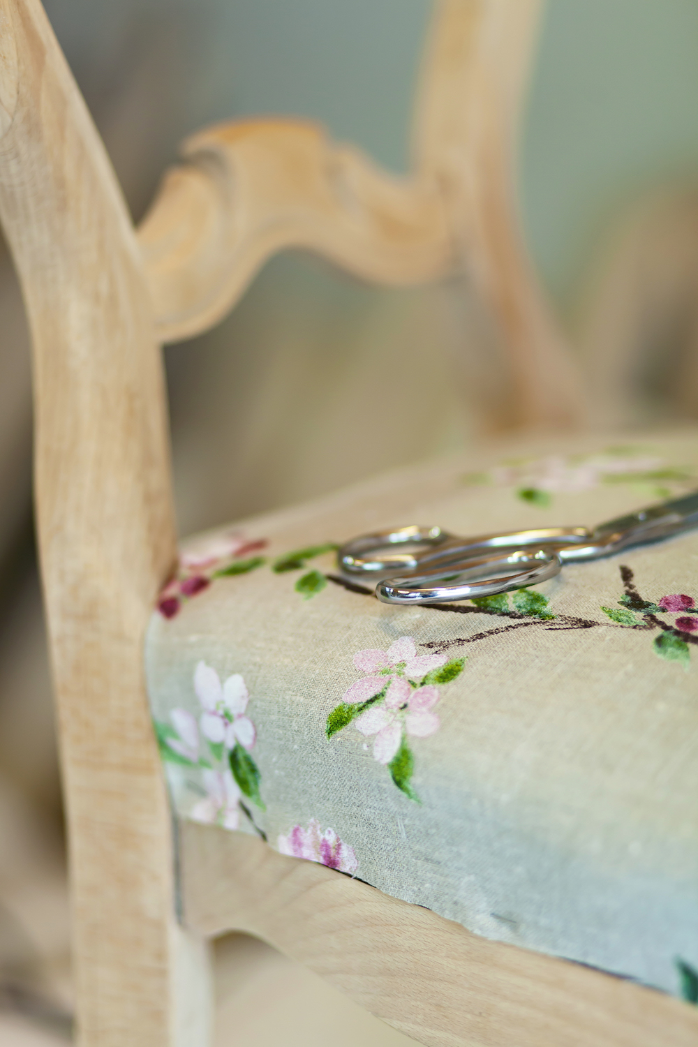 Support Small Business heute mit Marion und Ralf von der Wohnwerkstatt und es dreht sich alles ums aufm&ouml;beln.