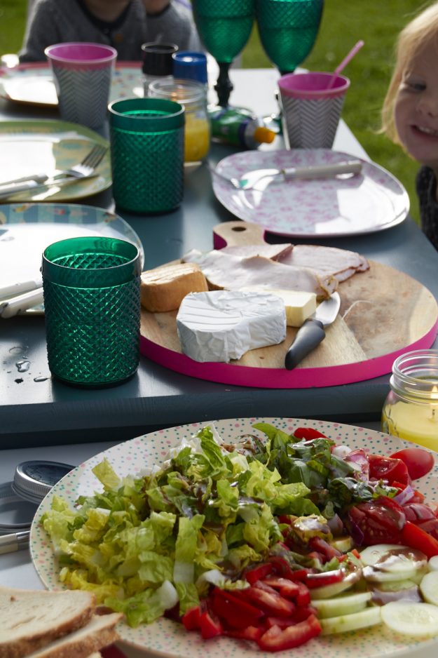 Camping Urlaub in Schweden - Unterwegs mit dem Wohnmobil