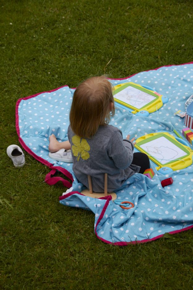 Camping Urlaub in Schweden - Unterwegs mit dem Wohnmobil