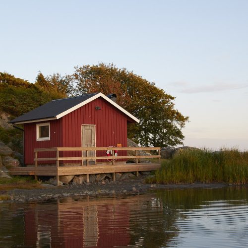 Camping Urlaub in Schweden - Unterwegs mit dem Wohnmobil