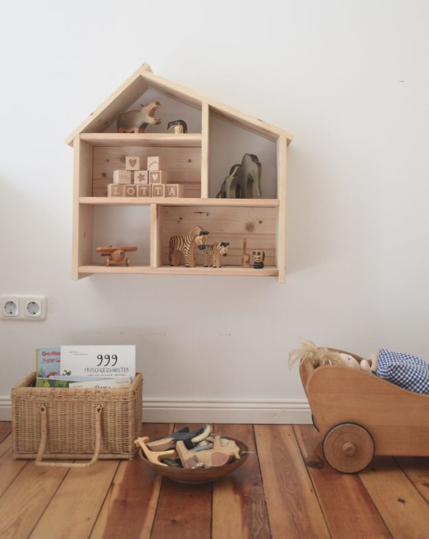 Schmasonnen zu Gast bei tastesheriff - &uuml;ber Slow Living mit Kindern