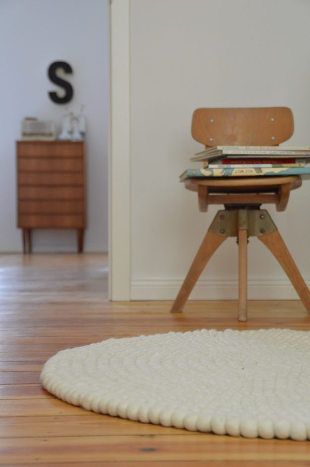 Schmasonnen zu Gast bei tastesheriff - &uuml;ber Slow Living mit Kindern