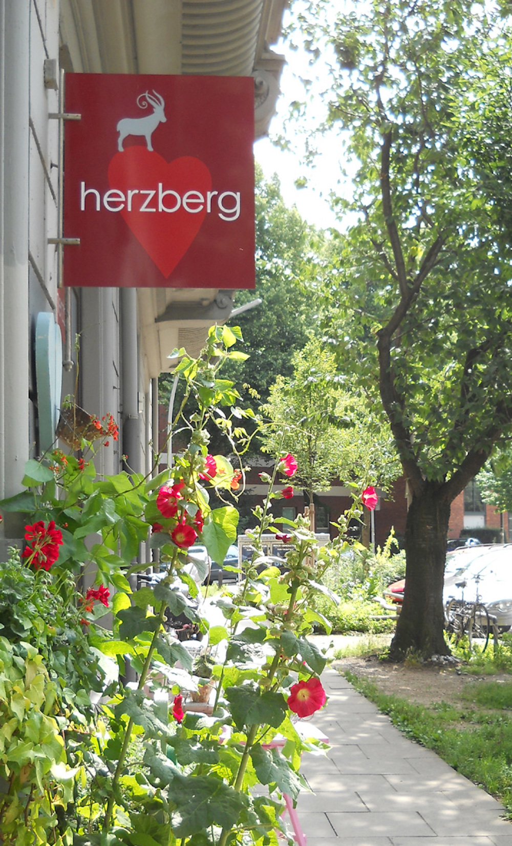 Support Small Business heute mit Marion und Ralf von der Wohnwerkstatt und es dreht sich alles ums aufm&ouml;beln.