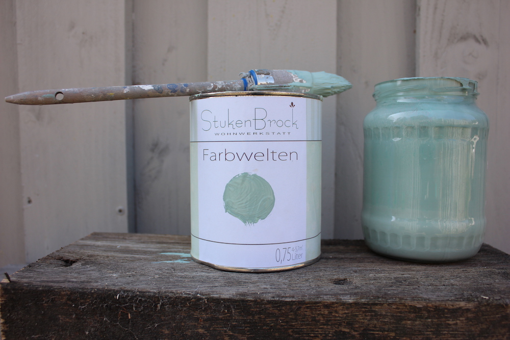 Support Small Business heute mit Marion und Ralf von der Wohnwerkstatt und es dreht sich alles ums aufm&ouml;beln.