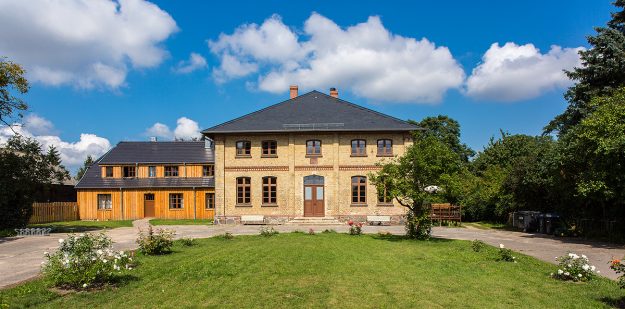 Landpartie BLOGST - Lexow