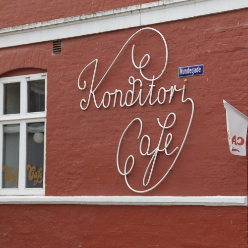 Mit Tastesheriff in die älteste Stadt nach Dänemark - ein Tagesausflug nach Ribe.