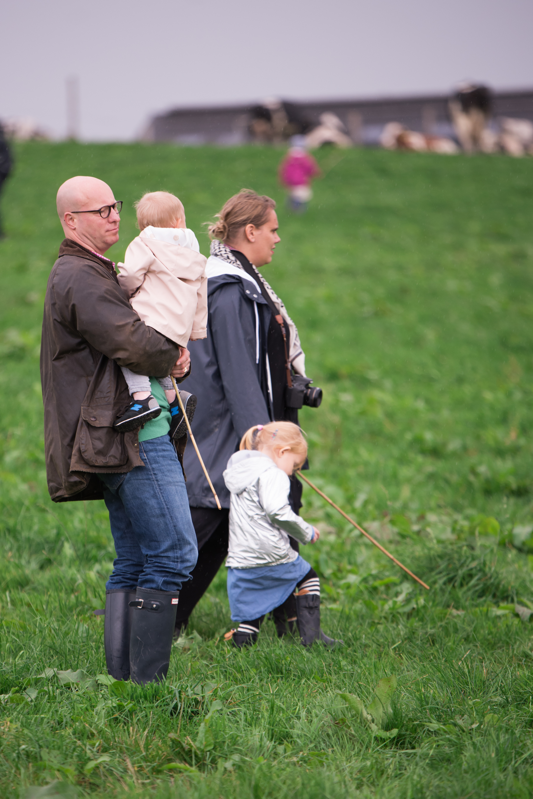 tastesheriff im Sauerland - Landreise auf Hof Koehne mit Forum Moderne Landwirtschaft