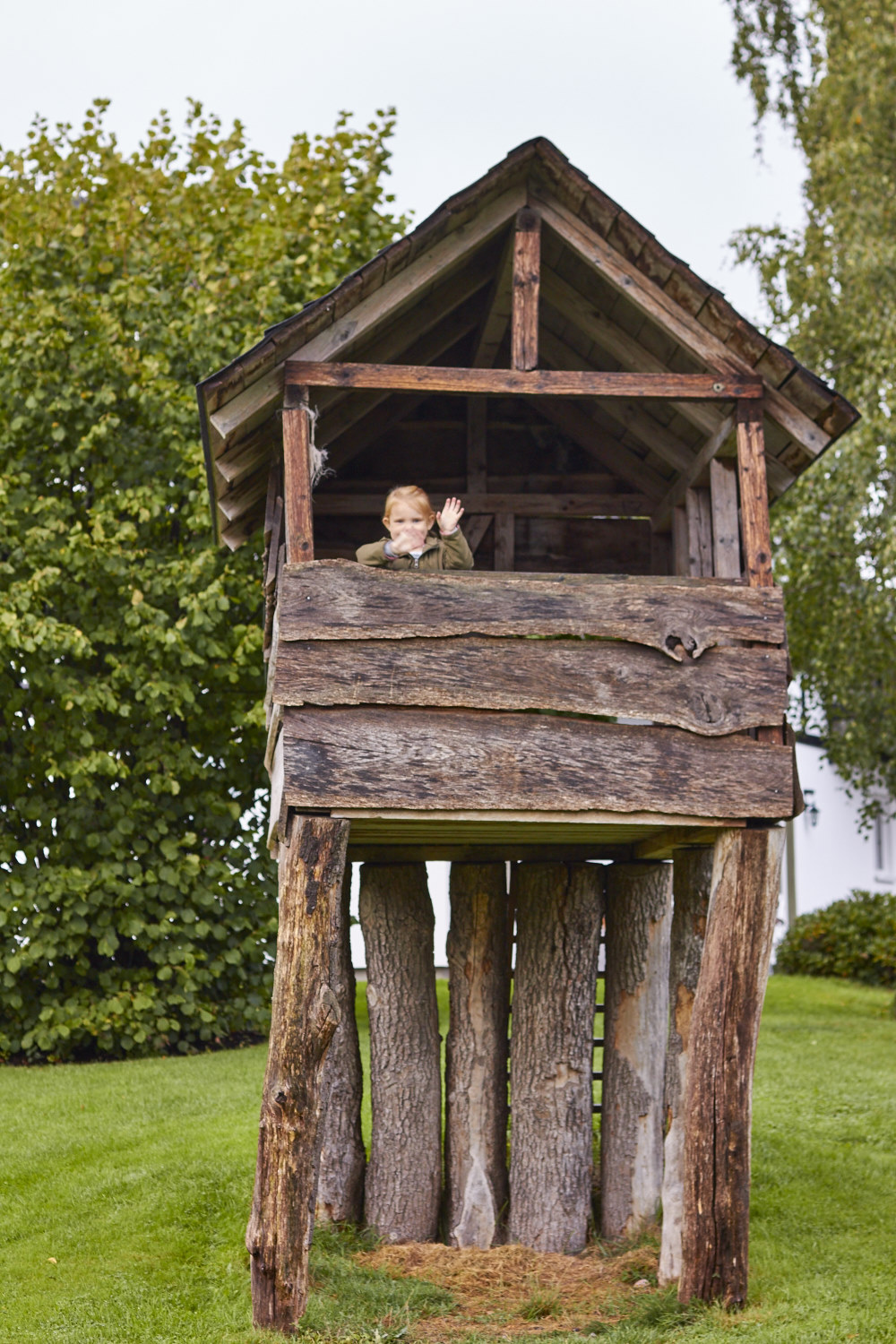 tastesheriff im Sauerland - Landreise auf Hof Koehne mit Forum Moderne Landwirtschaft