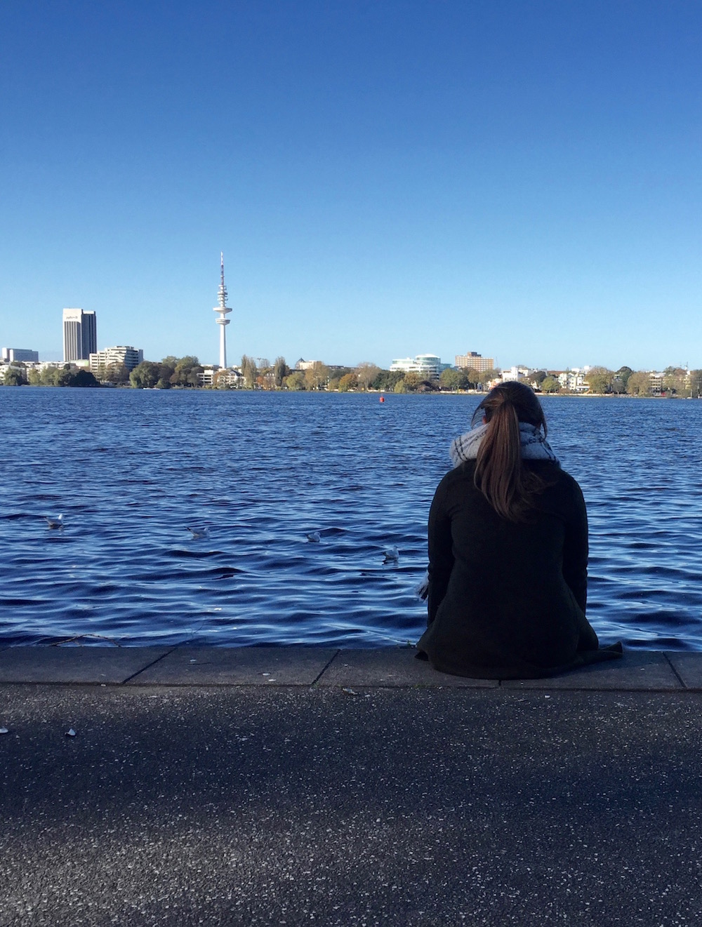 Blog des Monats - Carina von Wohngoldstueck