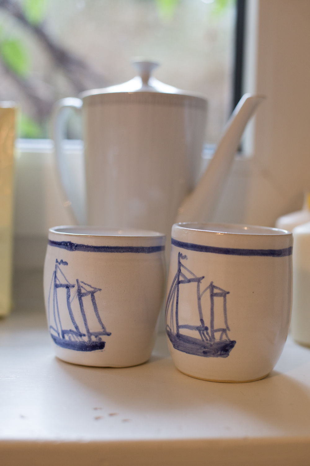 Osterdeich Ferienwohnung in Hamburg