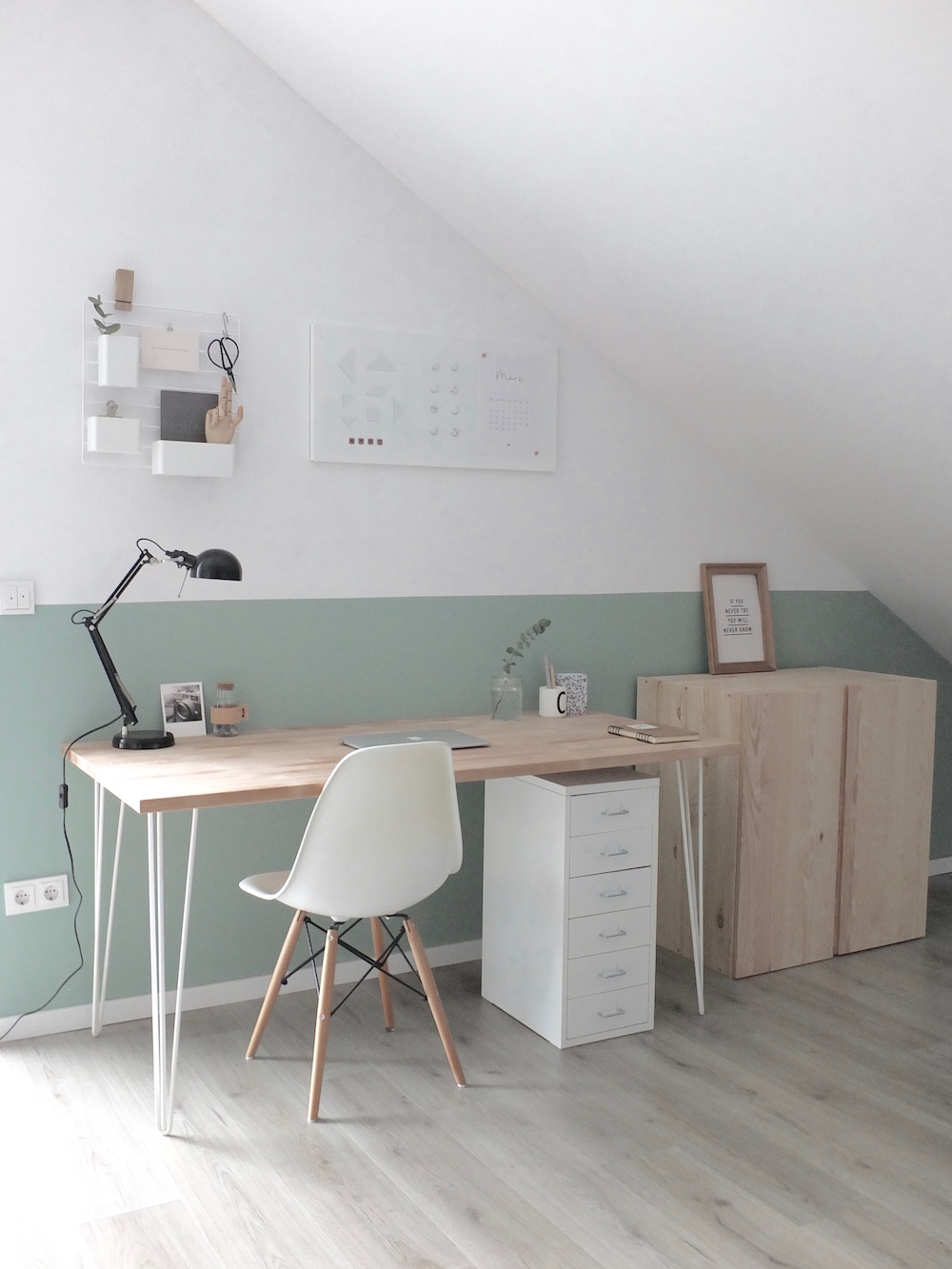 Blog des Monats - Carina von Wohngoldstueck