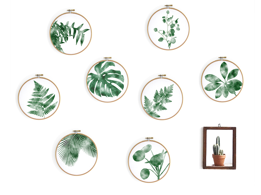 Eine neue Runde Support Small Business heute mit Christiane von Renna Deluxe und ihren Leidenschaften aus Stoff und Papier.