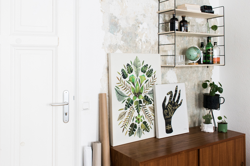 Einen wundervollen Blog und ein Interview mit doitbutdoitnow im neuen Blog des Monats 