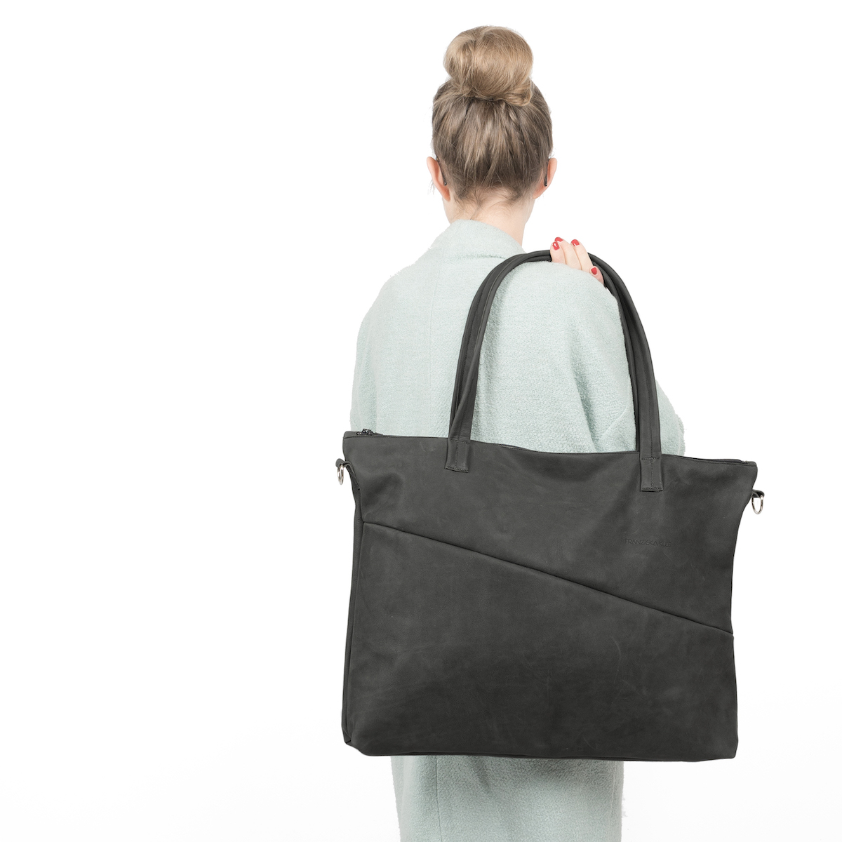 Tastesheriff supports small businesses - und diesen Monat geht es um liebevolle Handarbeit von Franziska Klee