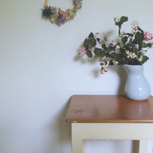 Hej hanse! Ulli´s DIY Blog ist der neue Blog des Monats bei Tastesheriff.