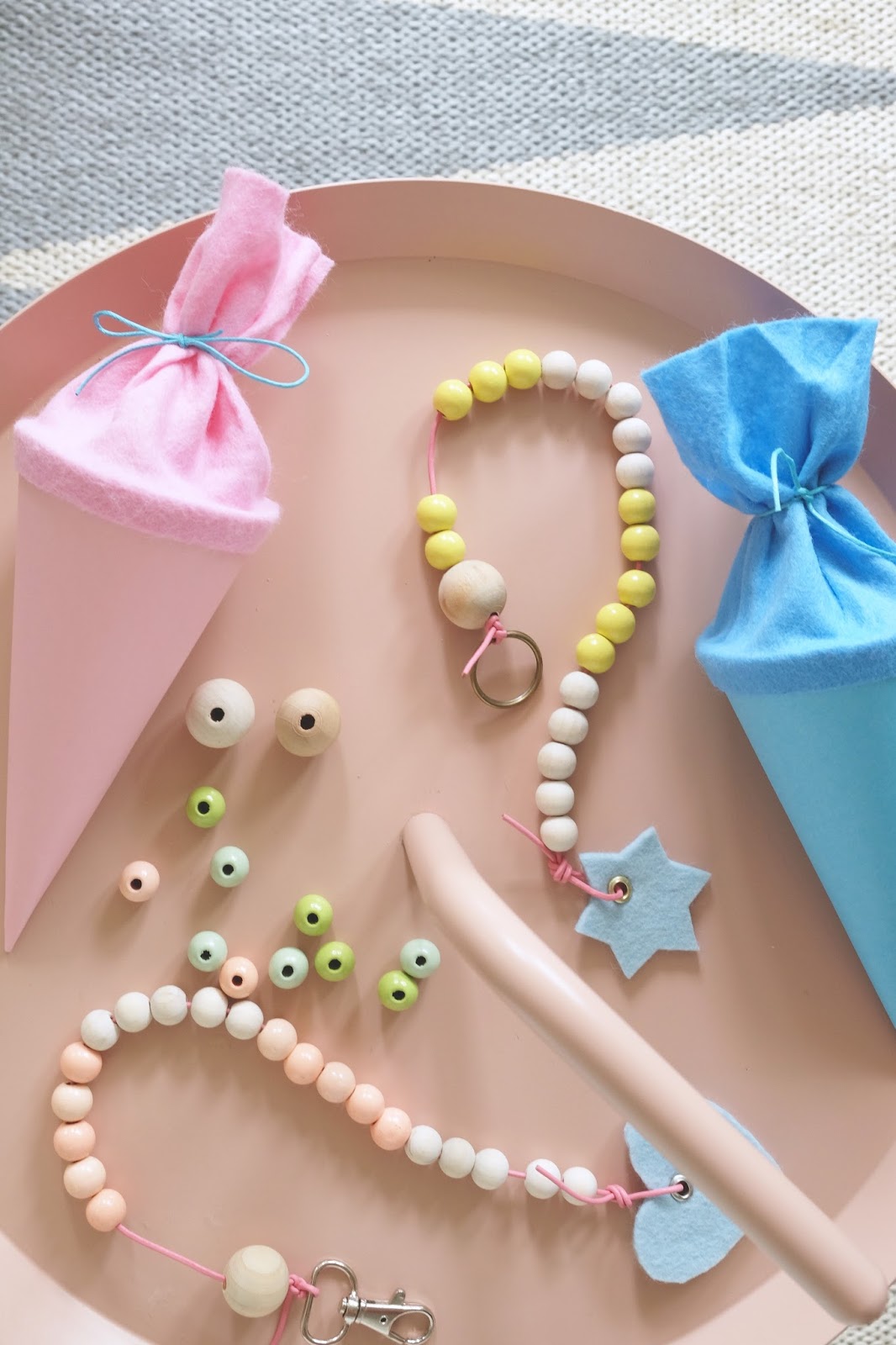 Hej hanse! Ulli´s DIY Blog ist der neue Blog des Monats bei Tastesheriff.