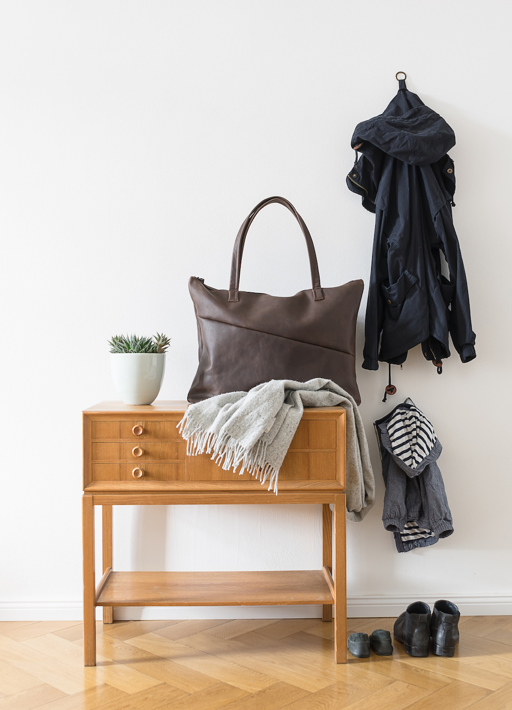 Tastesheriff supports small businesses - und diesen Monat geht es um liebevolle Handarbeit von Franziska Klee