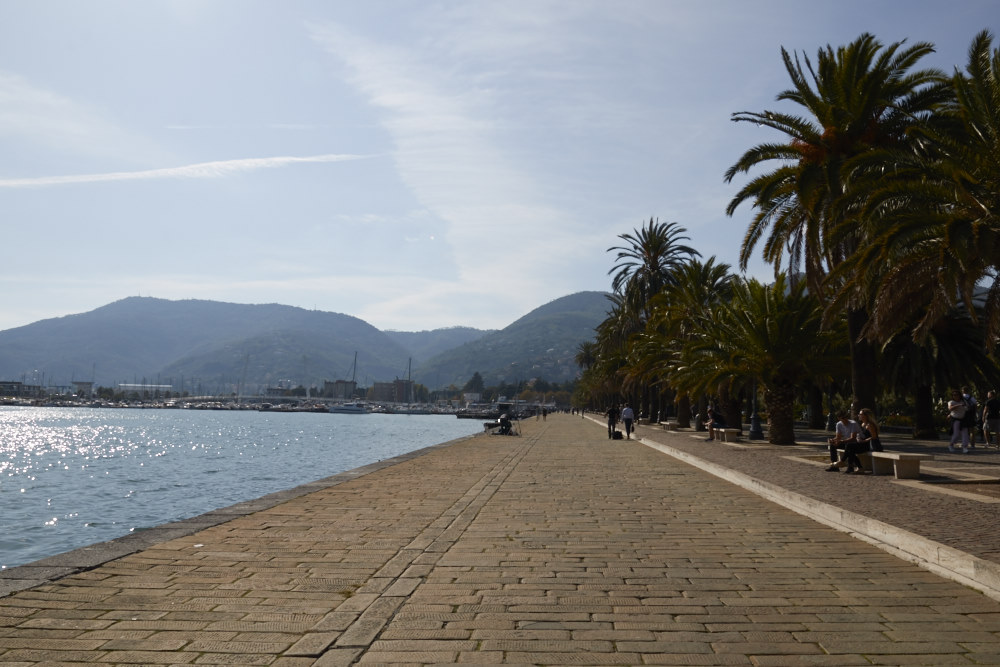Unterwegs im Mittelmeer - eine Kreuzfahrt auf Mein Schiff 5