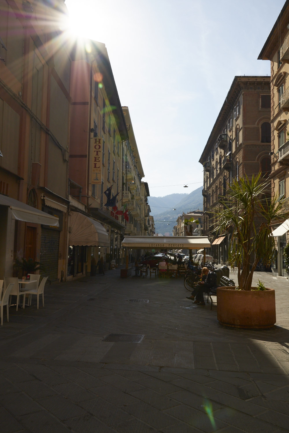 Unterwegs im Mittelmeer - eine Kreuzfahrt auf Mein Schiff 5