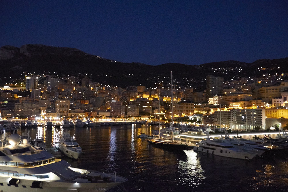Unterwegs im Mittelmeer - eine Kreuzfahrt auf Mein Schiff 5